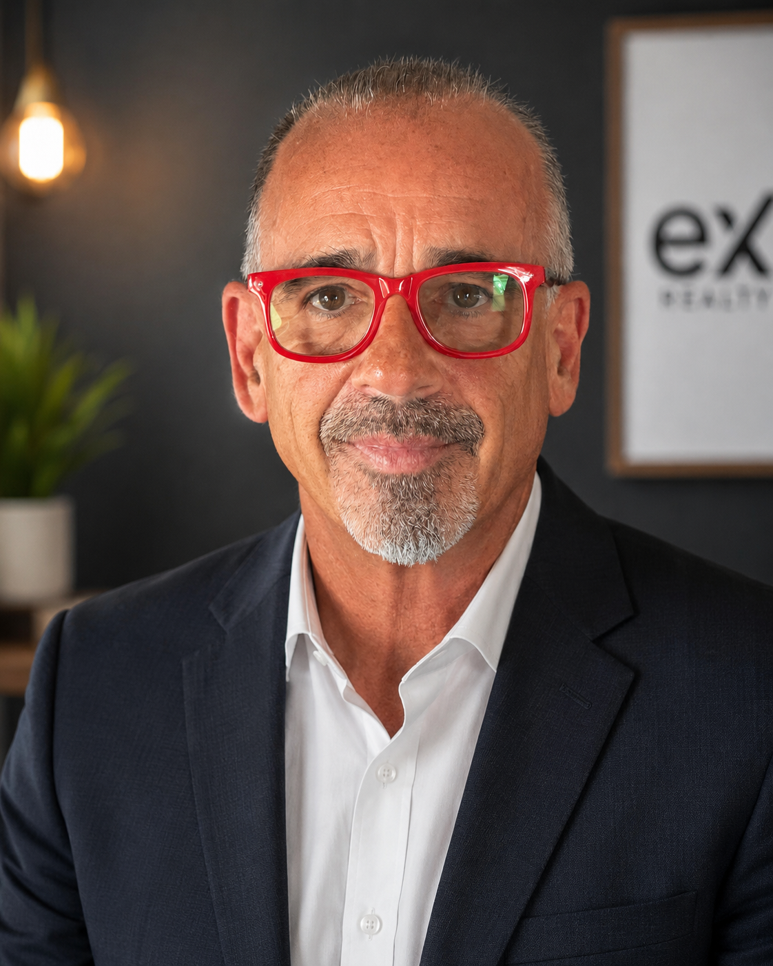 Herb Agapetus, Dripping Springs real estate agent with Agapetus Realty